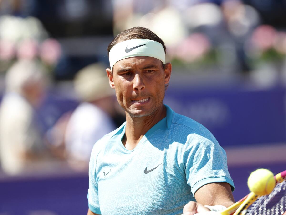 “No creo que pueda dar el 100%”: Rafael Nadal decidió bajarse del US Open, último Grand Slam de la temporada
