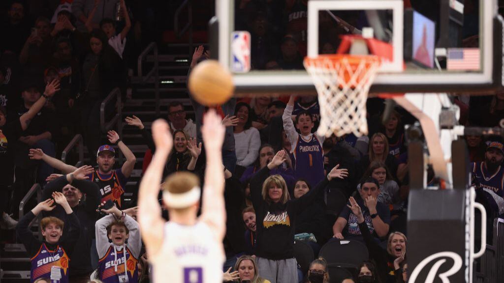 NBA - posiciones
