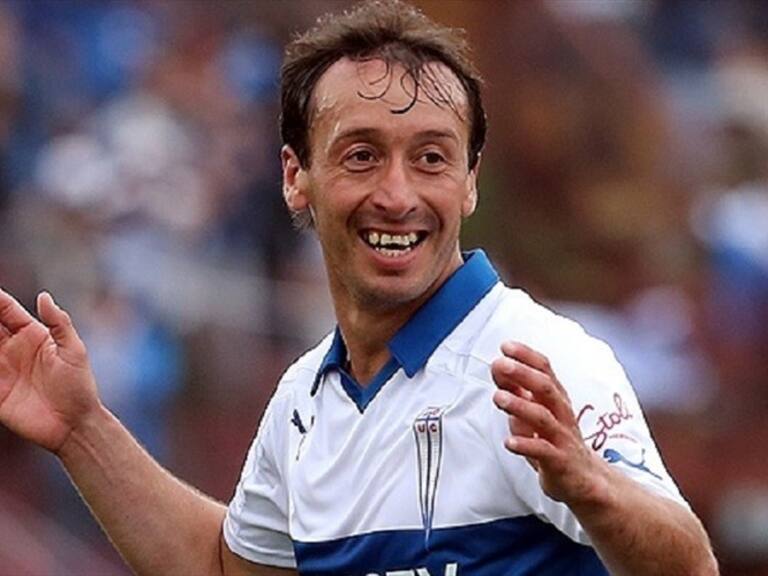 Michael Ríos sorprende fichando por Independiente de Cauquenes