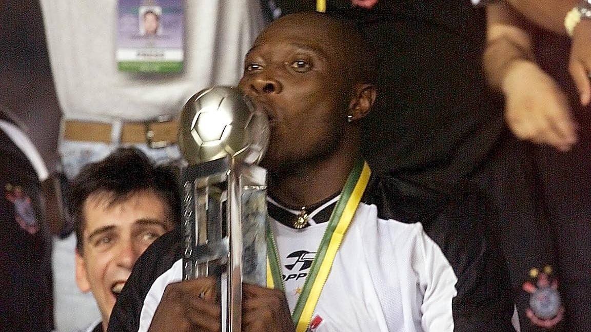 Freddy Rincón