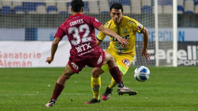 Programación fútbol chileno: ¿Qué partidos se juegan hoy, 27 de marzo, y quién transmite?