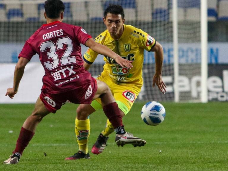 Programación fútbol chileno: ¿Qué partidos se juegan hoy, 27 de marzo, y quién transmite?