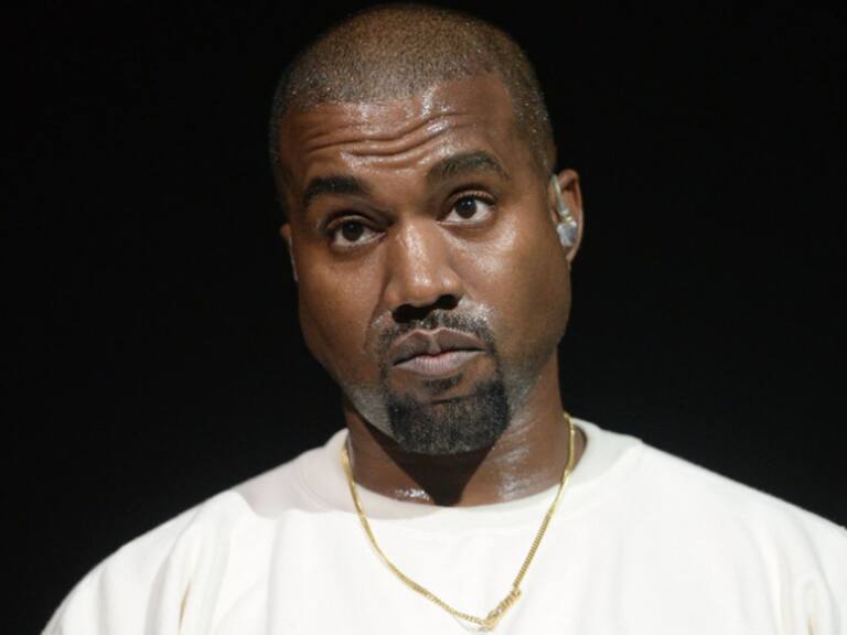 Kanye West quiere comprar el sello Universal por 27.500 millones de euros