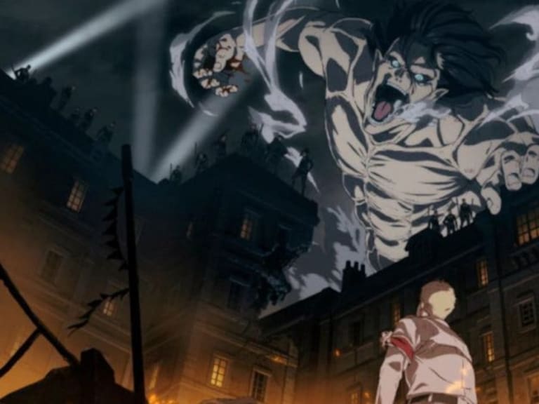 ¿Por qué el último capítulo de Shingeki no Kyojin no se transmitirá el domingo 27 de marzo?