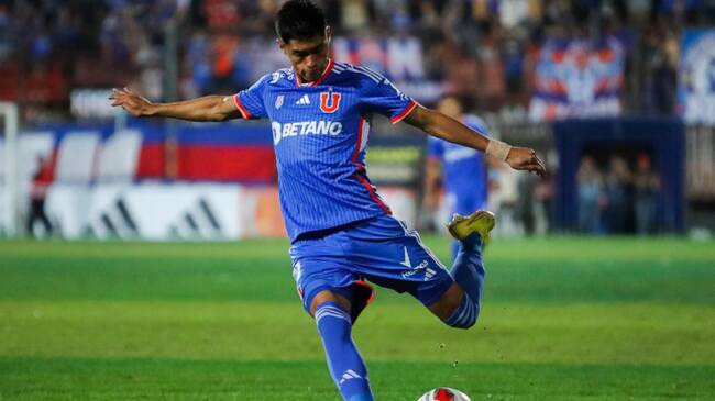 Darío Osorio se mantiene en la carpeta del AC Milan: "El interés nunca ha decaído"