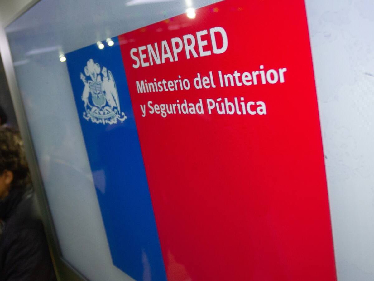 Por millonaria deuda impaga: Senapred entra en Dicom por gastos asociados al último megaincendio de Valparaíso