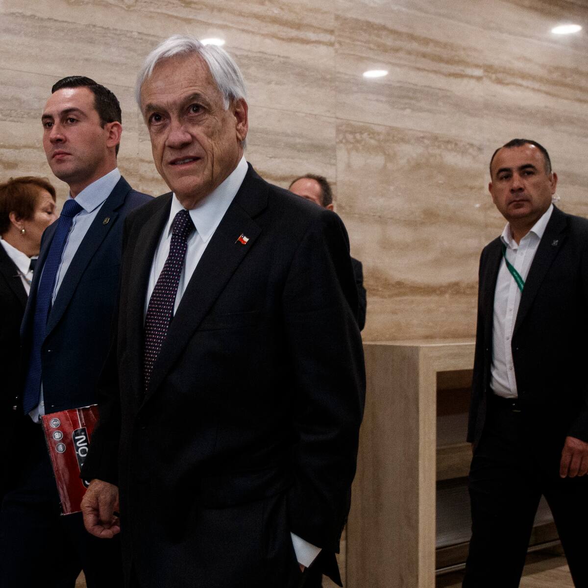 Piñera por “Caso Altos Mandos”: “No es prudente tener casos de esta naturaleza abiertos, desformalizadamente, sin información, durante tanto tiempo”