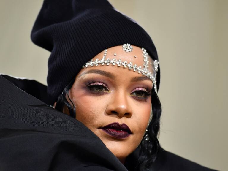 «Lift me up»: Rihanna regresa a la música de la mano de Black Panther: Wakanda Forever