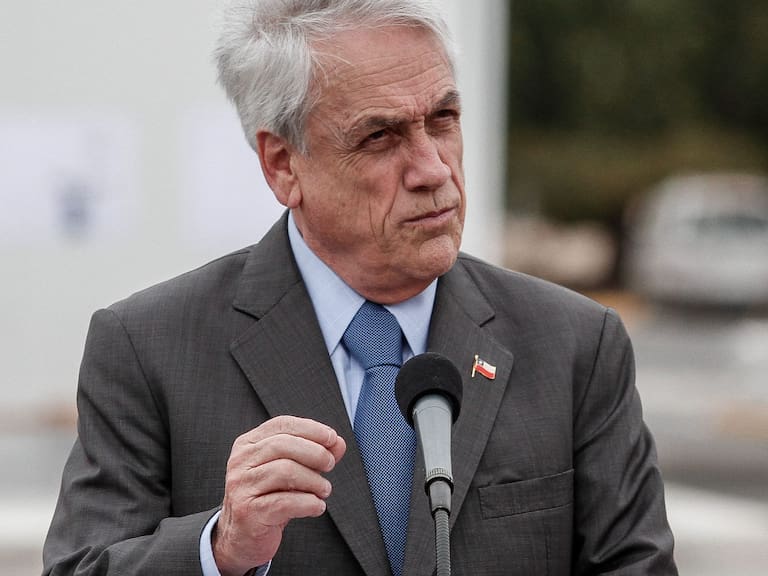 Sebastián Piñera propuso 10 puntos esenciales para una nueva Constitución