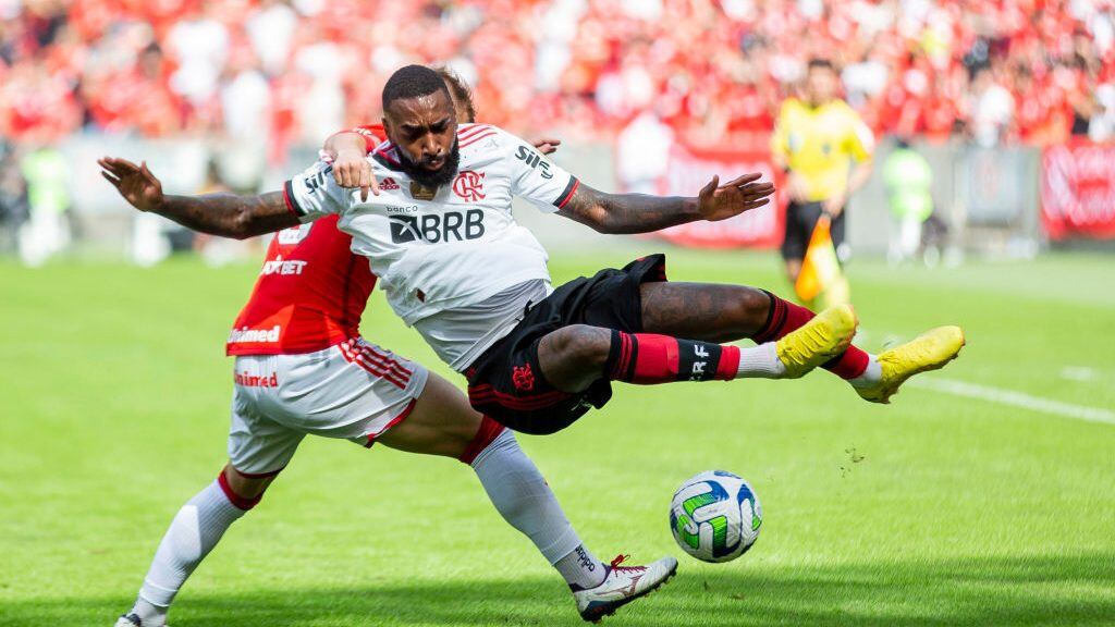 Flamengo Sampaoli