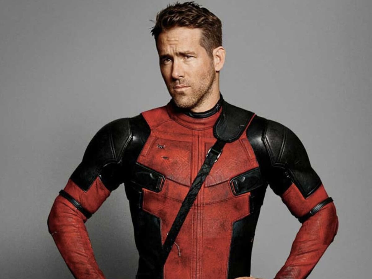 Ryan Reynolds hace un llamado a terminar con las filtraciones de “Deadpool 3″