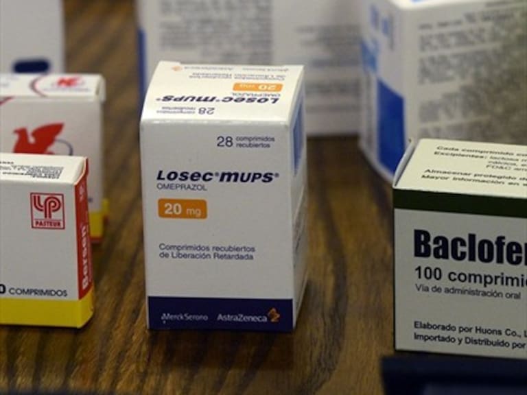 Crean servicio para comprar remedios más baratos a través del fraccionamiento de medicamentos