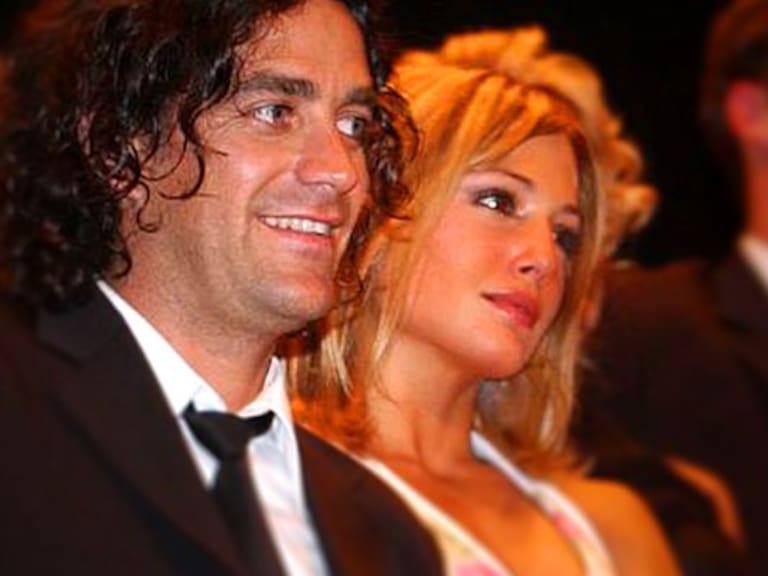 «Es súper loco»: Felipe Braun se refirió a su fallido matrimonio con Mane Swett