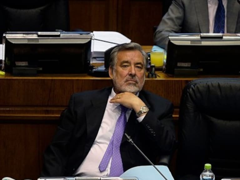 Guillier y que no se haya cerrado Punta Peuco: «No me parece que sea tema»