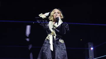 Cuando Madonna estuvo al borde de la muerte: salen a luz reveladores datos sobre el complejo estado de salud de la Reina del pop