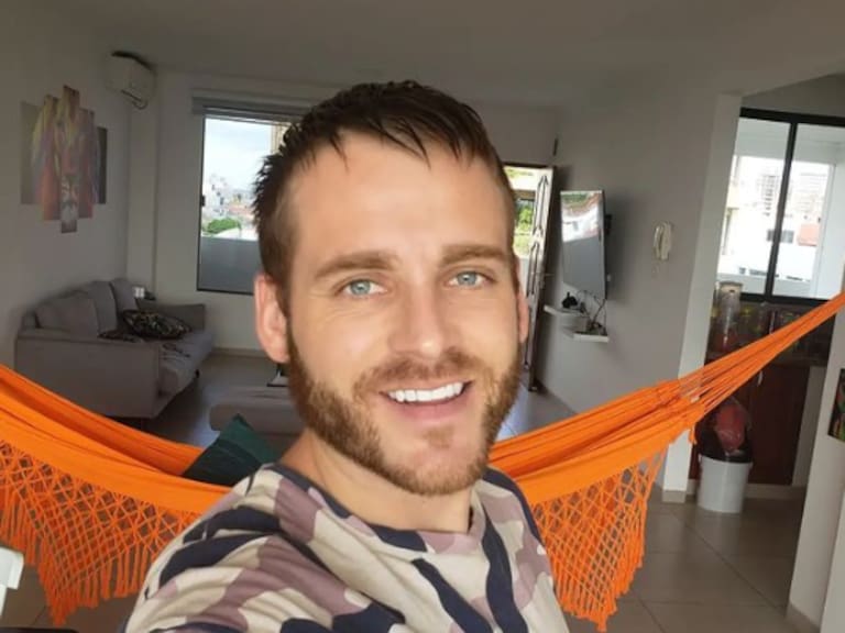 Instagram Felipe Camus