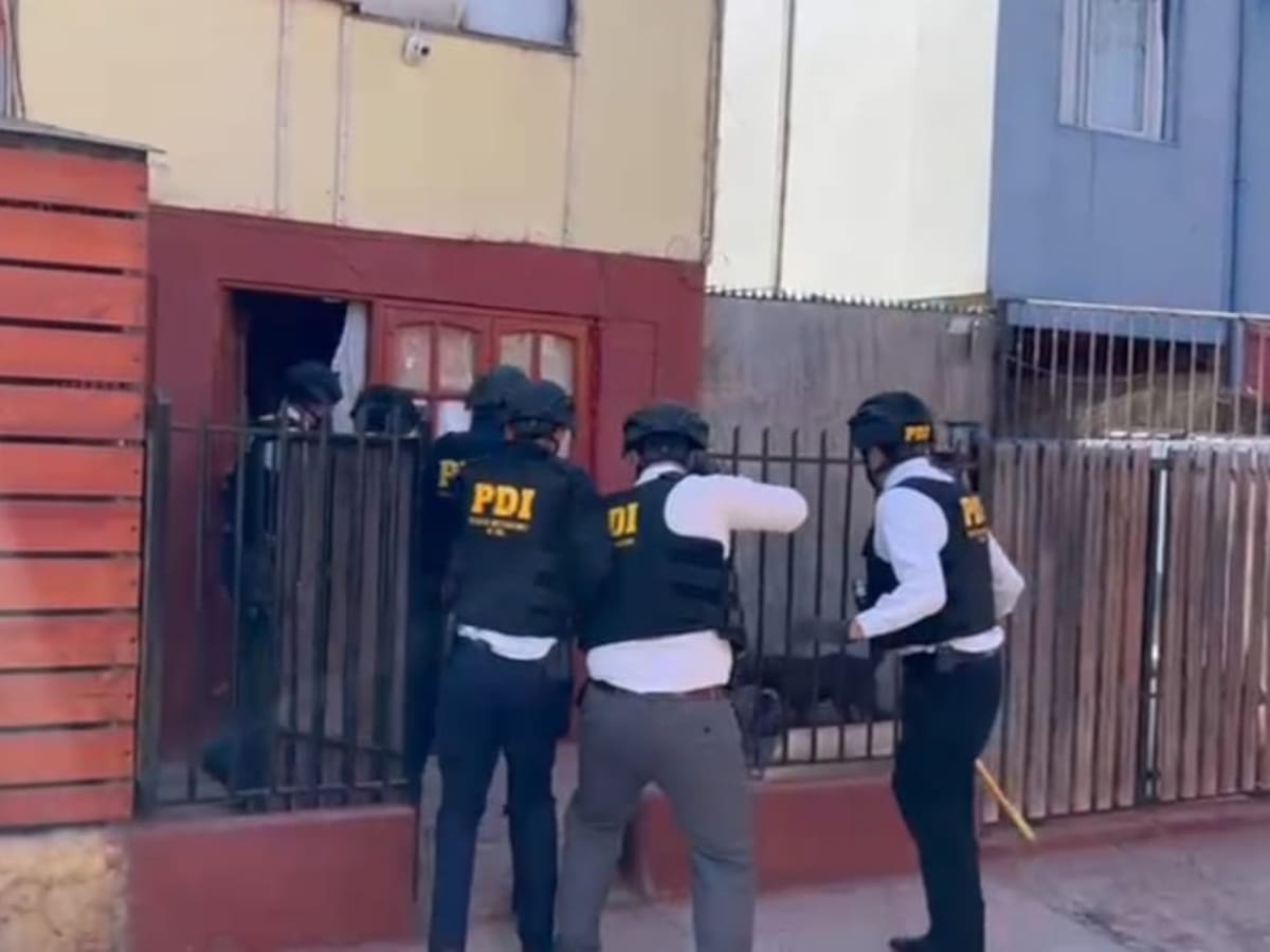 Dos mujeres quedan en prisión tras agredir brutalmente a joven con discapacidad en La Serena