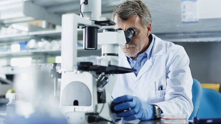 Referencial ciencia científicos