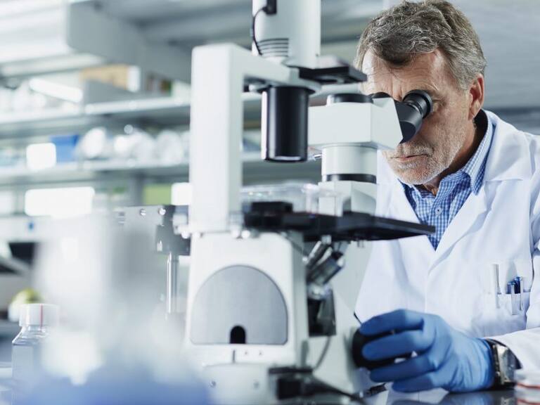 Referencial ciencia científicos