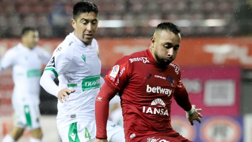 Programación fútbol chileno: ¿Qué partidos se juegan hoy, 24 de abril, y quién transmite?