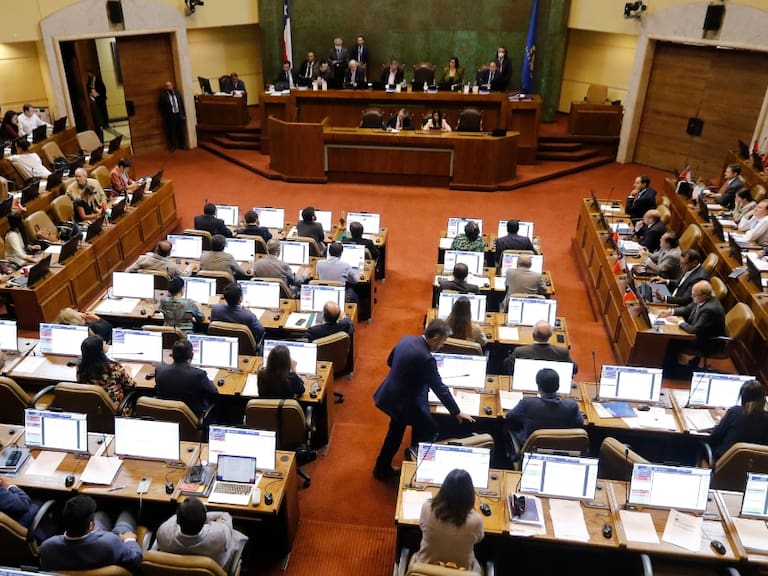 Se despacha a ley: Cámara de Diputadas y Diputados aprueba proyecto que modifica el Mepco y congela precio del diésel