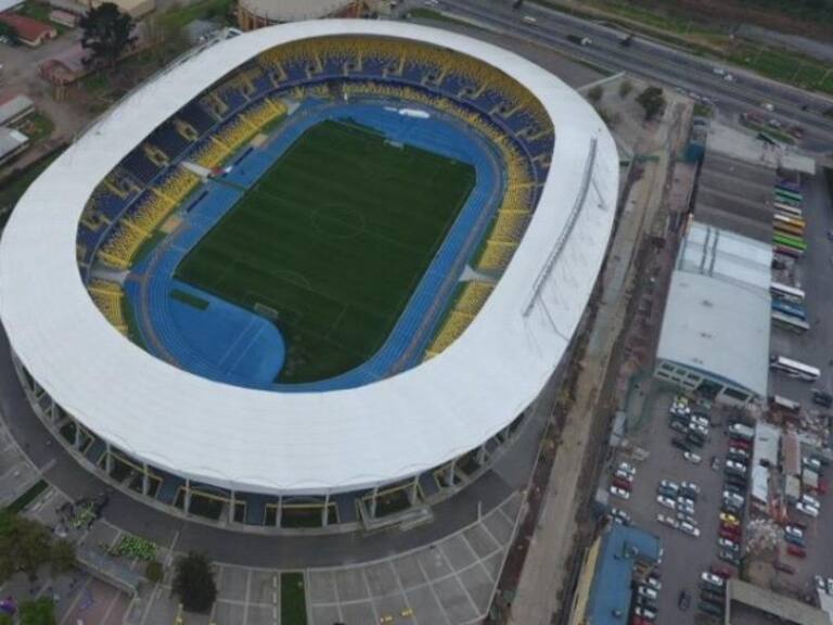 Superclásico pierde terreno para jugarse en Concepción