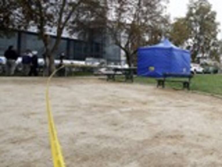 Tatuaje es clave para identificar a mujer descuartizada que apareció en el Mapocho