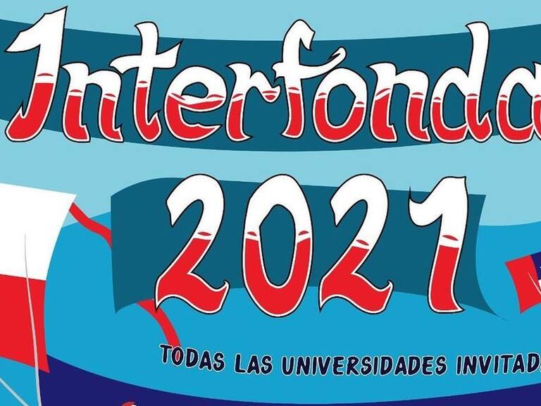 "Interfonda": Viralizan fiesta en el Parque Padre Hurtado