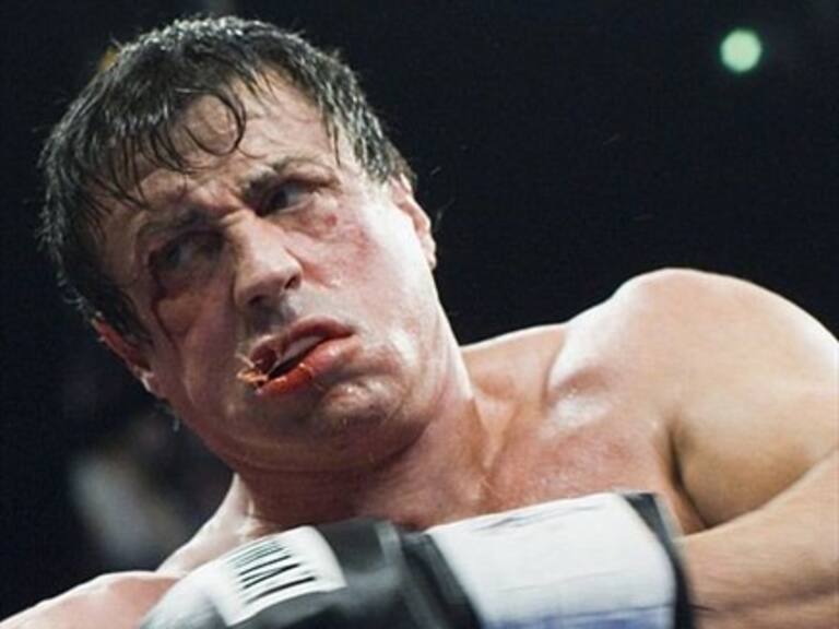 La divertida parodia de Rocky Balboa para arengar a la Roja ante Ecuador