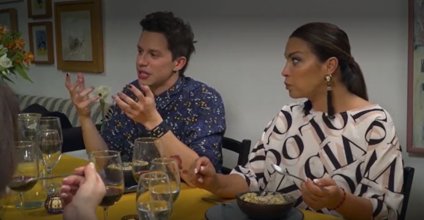 Captura CHV