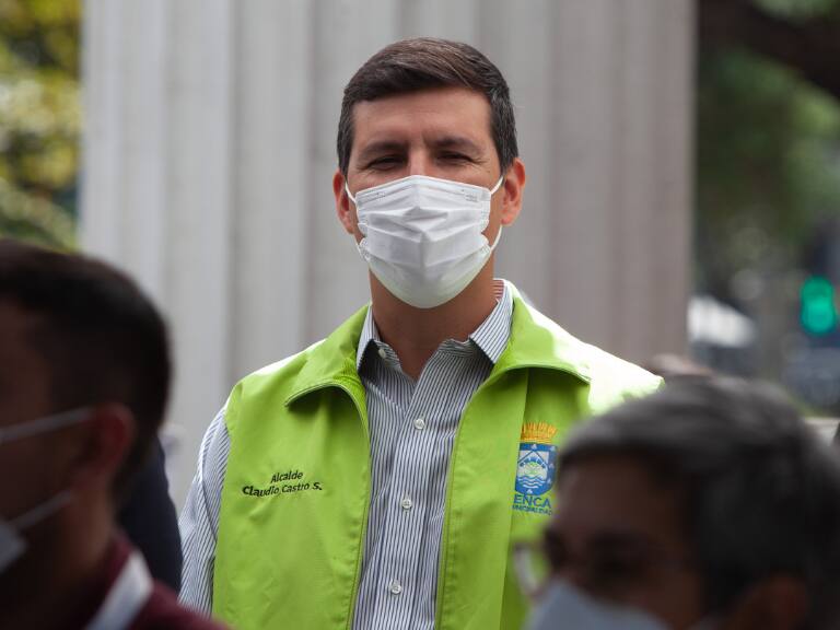 Claudio Castro, Renca, 1024x576 ok