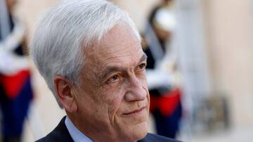 Solo 90 segundos de vuelo: Fiscalía entrega nuevos antecedentes del mortal accidente aéreo del expresidente Sebastián Piñera