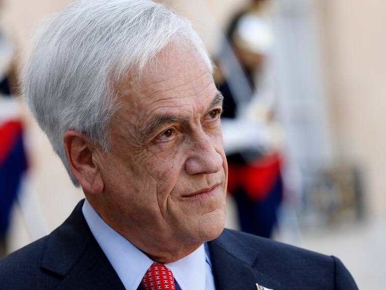 En medio de polémica por ayuda a Cuba, recuerdan envío humanitario a Venezuela durante gobierno de Sebastián Piñera
