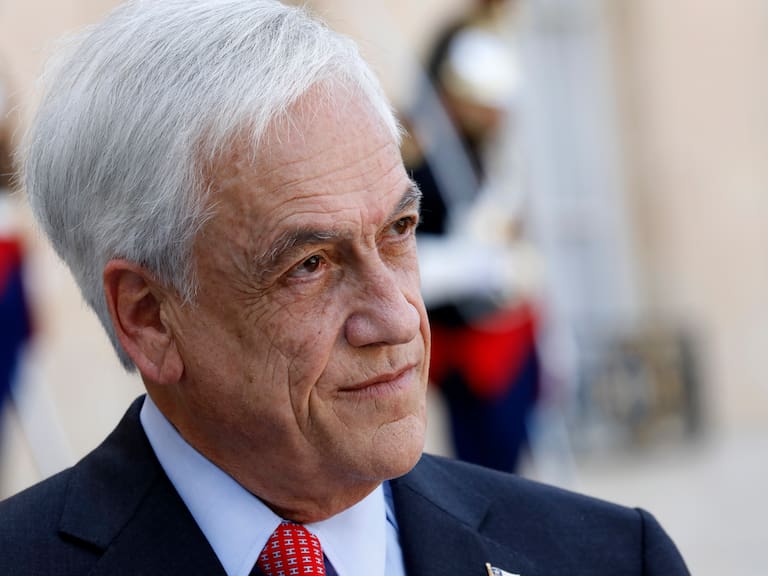 ¿Cuánto dinero ganaba Sebastián Piñera como expresidente y qué pasará con esa dieta vitalicia?