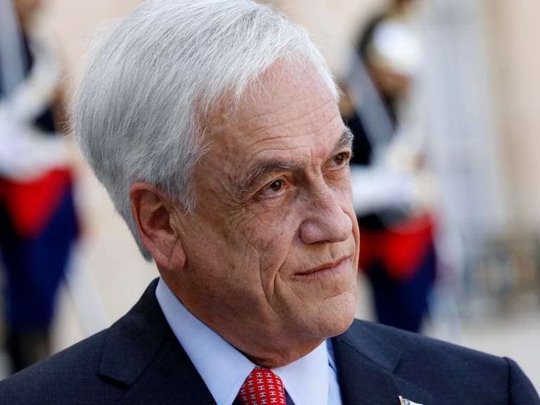 Parlamentarios RN pide a Presidente Boric dar suma urgencia a proyecto de monumento en honor a Piñera frente a La Moneda