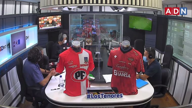 Revive la edición de Los Tenores de este 16 de marzo