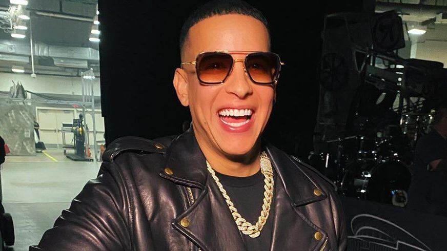 Daddy Yankee
