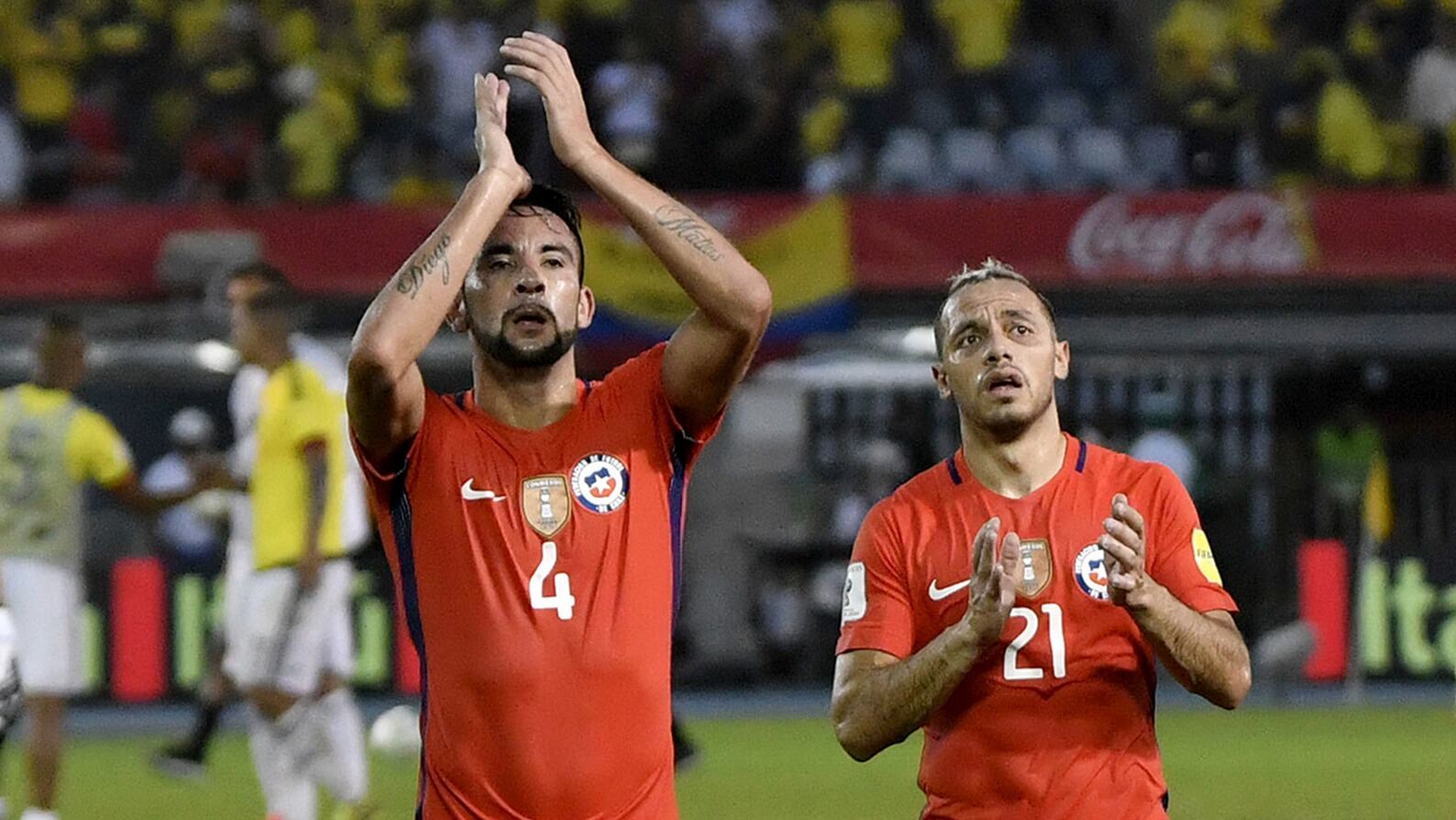 Mauricio Isla