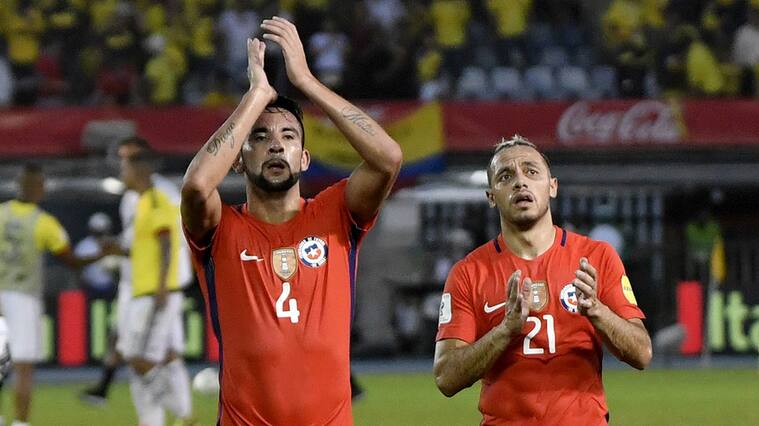Mauricio Isla