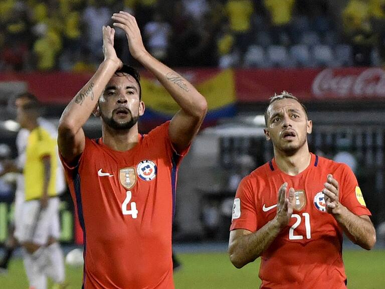 Mauricio Isla