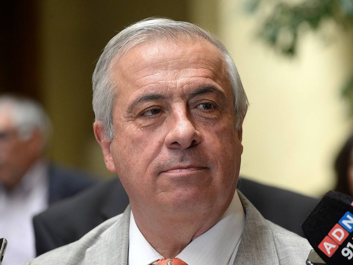 Ministerio de Salud tras declaración del Covid-19 como pandemia: «Nosotros nos mantenemos en una situación de control»