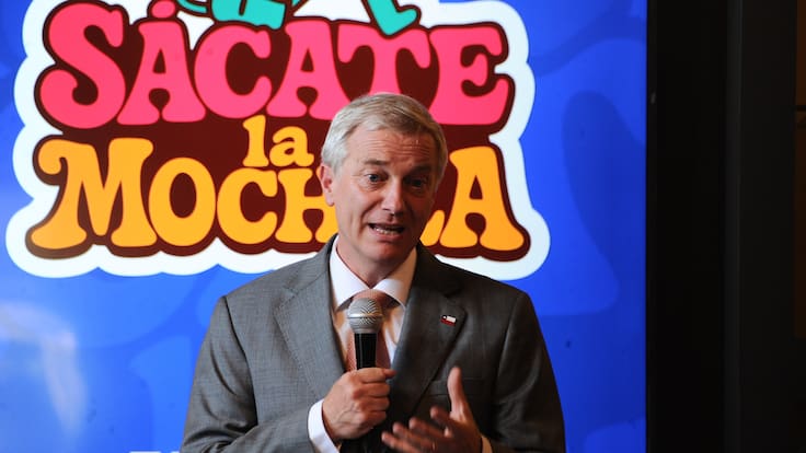 José Antonio Kast defiende vivir en La Moneda: “Es la casa de todos los chilenos”