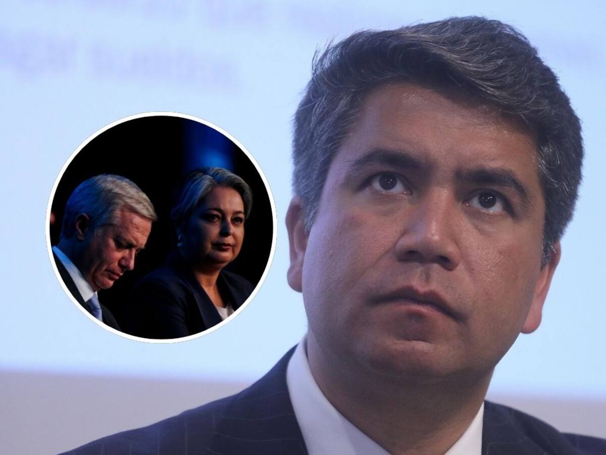 CNC pide certezas económicas tras el avance de Jara y Kast a segunda vuelta