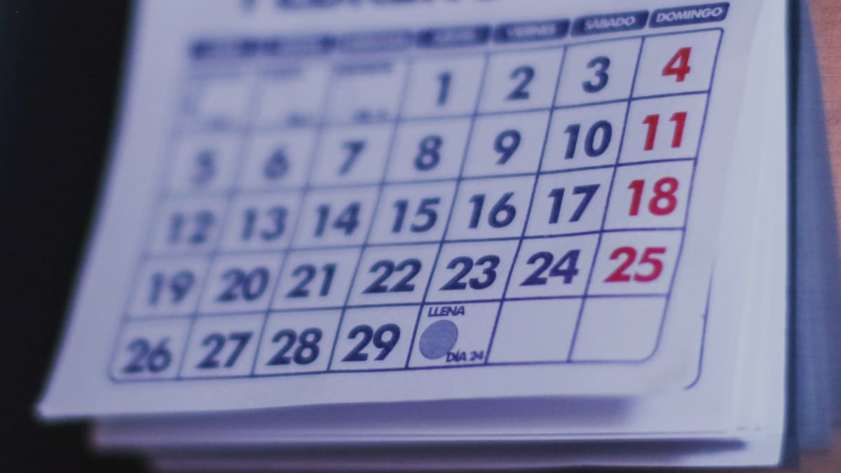 ¿Se suma otro feriado al calendario? Gobierno anuncia apoyo a una nueva jornada festiva en Chile