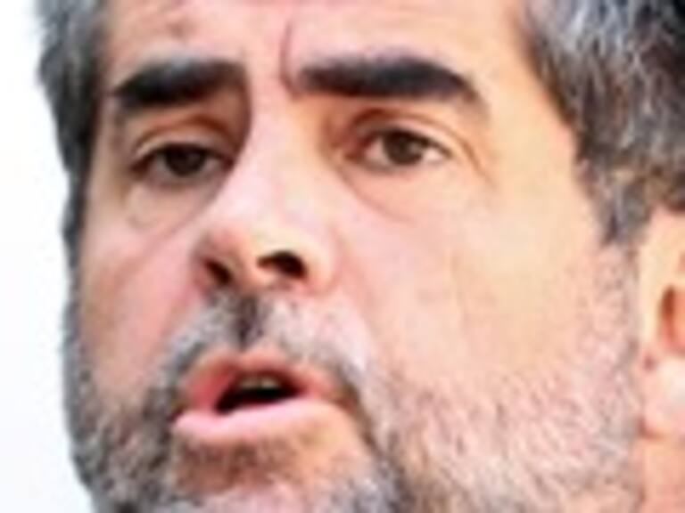 Ubilla: Una persona de las características de Berkhoff tiene que estar en prisión preventiva