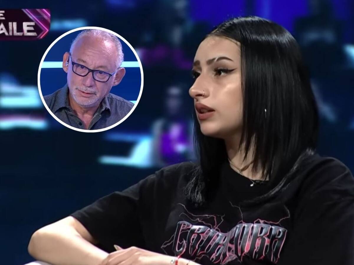 “No apareció”: el dramático relato de la hija de Mauricio Israel tras operación que casi la mata