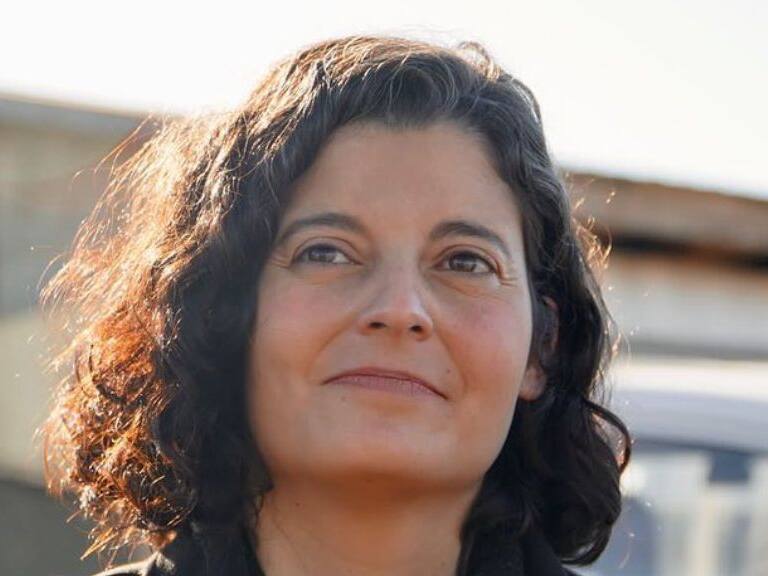 «No hay nada hecho fuera de la norma»: Daniela Dresdner saca la voz por su relación con ONGs cuestionadas