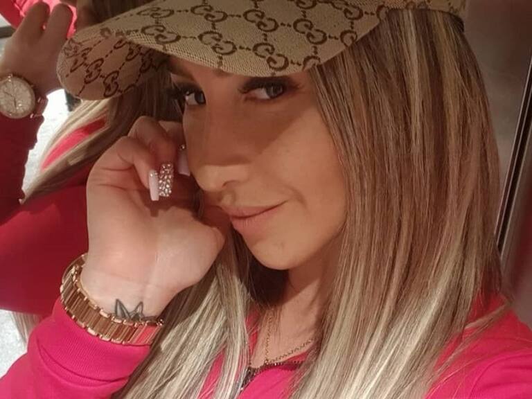 «Deja de desinformar»: Nicole Moreno recibe críticas por su forma de prevenir el coronavirus