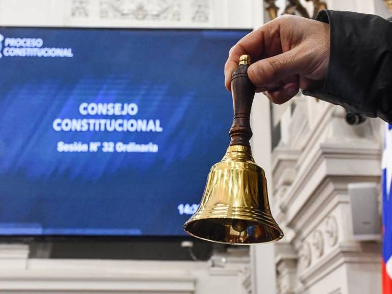 Nueva Constitución: conoce el texto final que solo debe ser ratificado por el Consejo Constitucional