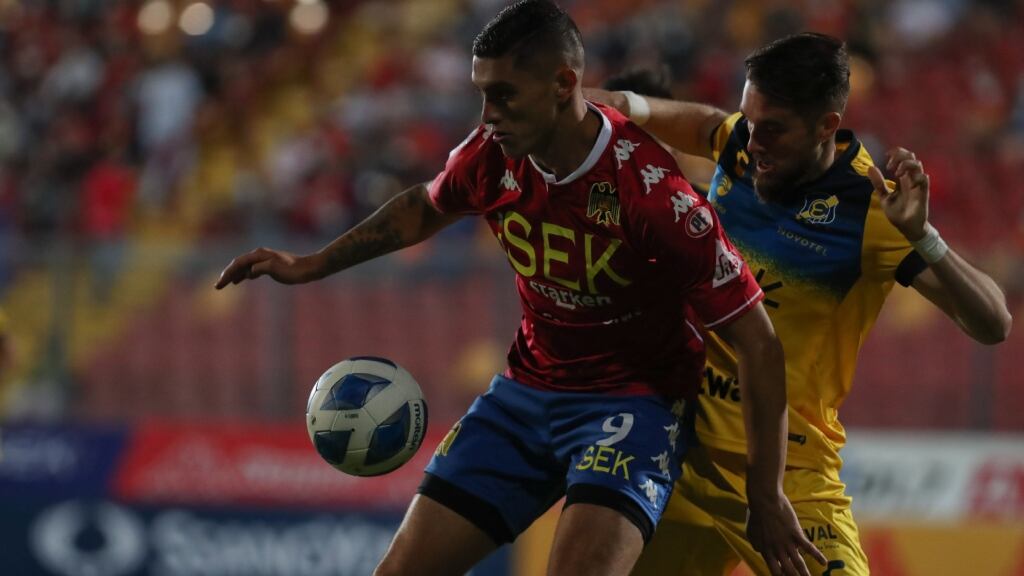 Programación fútbol chileno: ¿Qué partidos se juegan hoy, 4 de febrero, y quién transmite?
